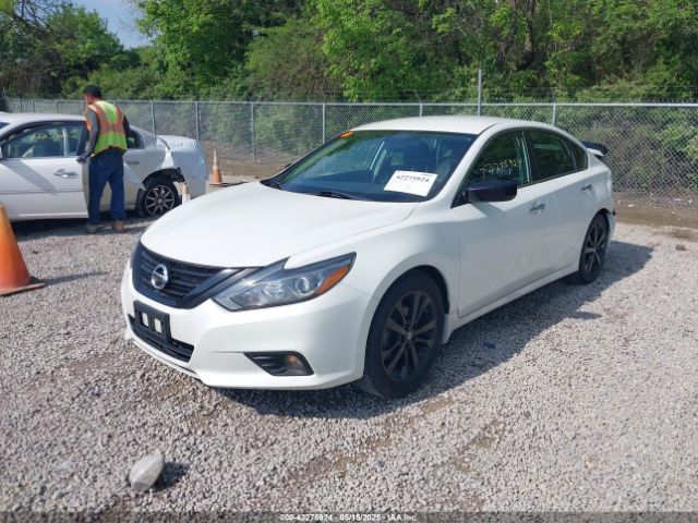 2018 NISSAN ALTIMA 1N4AL3APXJC281593 Photo 1
