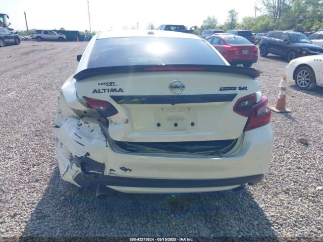 2018 NISSAN ALTIMA 1N4AL3APXJC281593 Photo 5