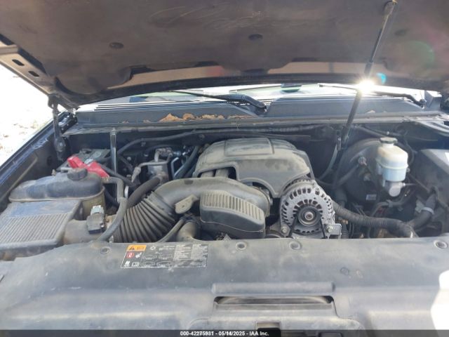 2012 CADILLAC ESCALADE 1GYS4DEF5CR208368 Photo 9