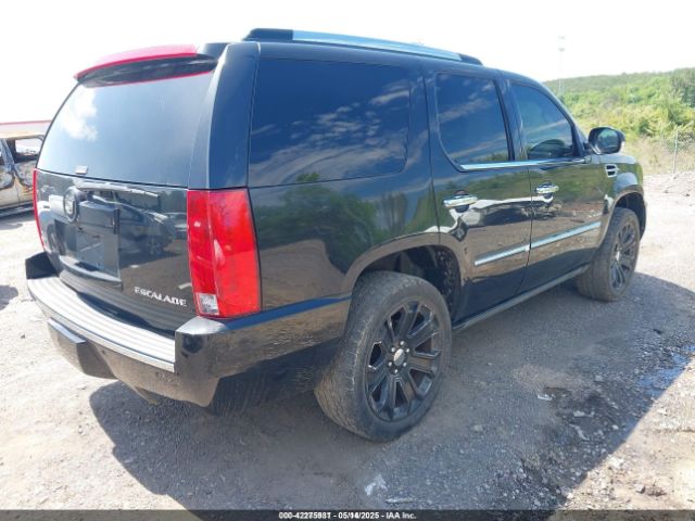 2012 CADILLAC ESCALADE 1GYS4DEF5CR208368 Photo 3