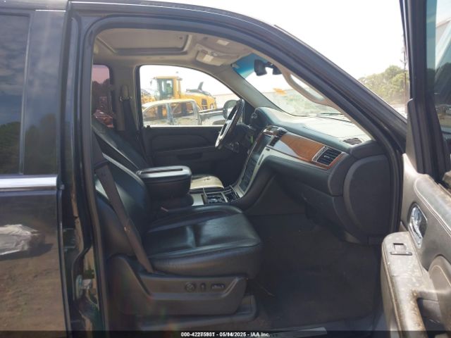 2012 CADILLAC ESCALADE 1GYS4DEF5CR208368 Photo 4