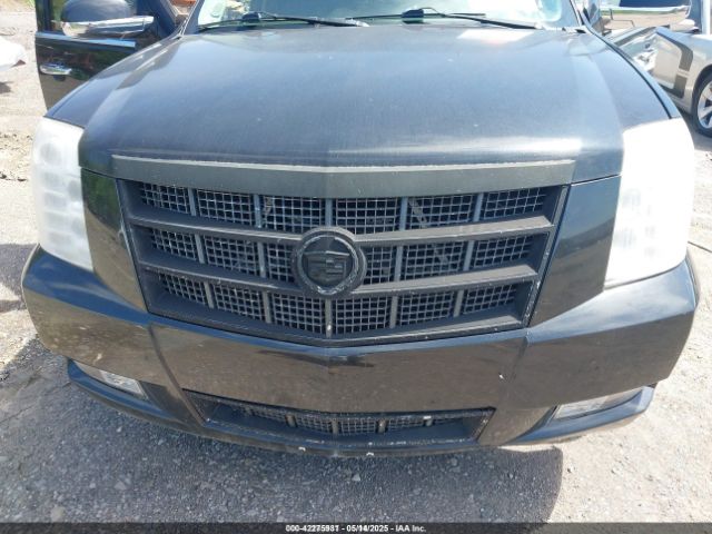 2012 CADILLAC ESCALADE 1GYS4DEF5CR208368 Photo 5