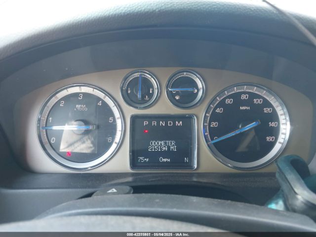 2012 CADILLAC ESCALADE 1GYS4DEF5CR208368 Photo 6