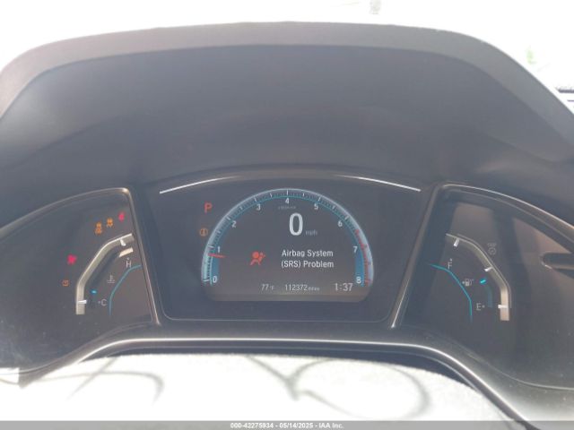 2018 HONDA CIVIC SHHFK7H50JU237988 Photo 6