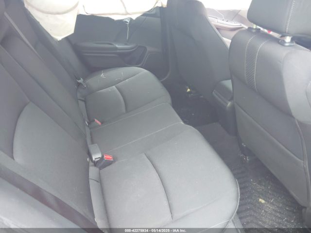 2018 HONDA CIVIC SHHFK7H50JU237988 Photo 7