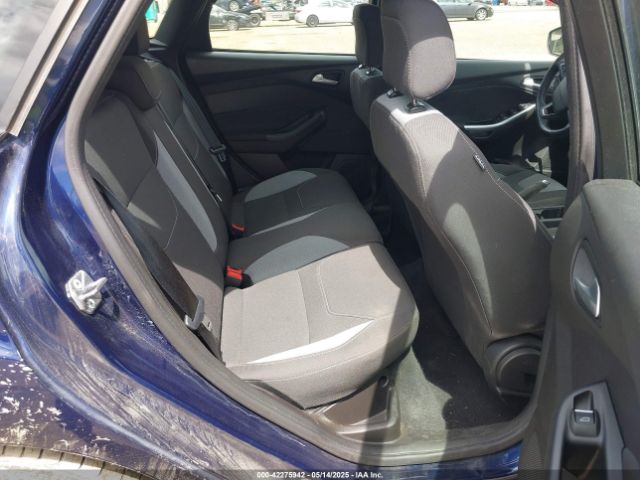 2017 FORD FOCUS ST 1FADP3L9XHL236213 Photo 7