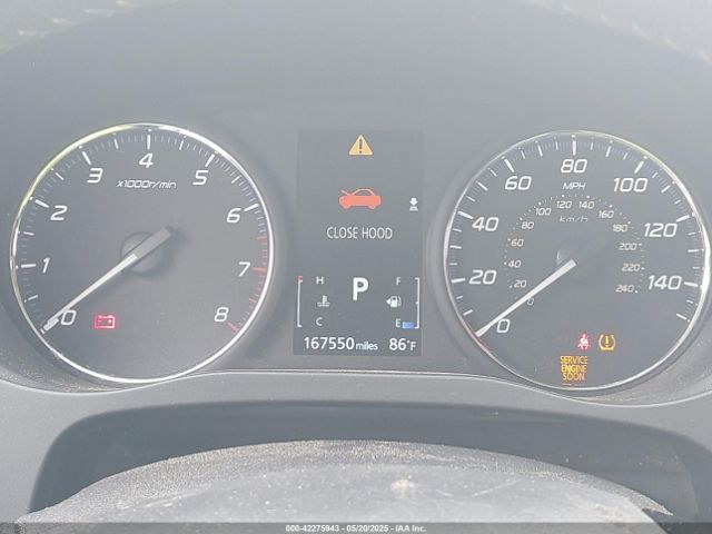 JA4AD3A35JZ007942 Mitsubishi Outlander Sel
