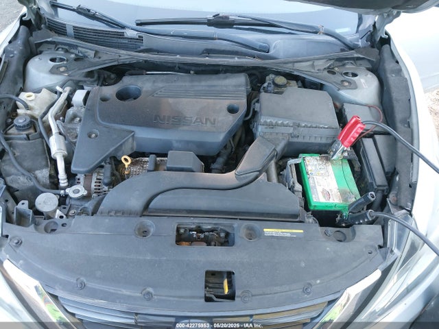 1N4AL3AP7HN350769 Nissan Altima 2.5 S