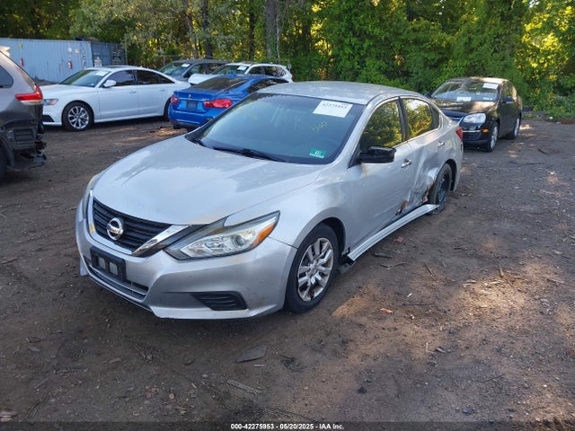 1N4AL3AP7HN350769 Nissan Altima 2.5 S