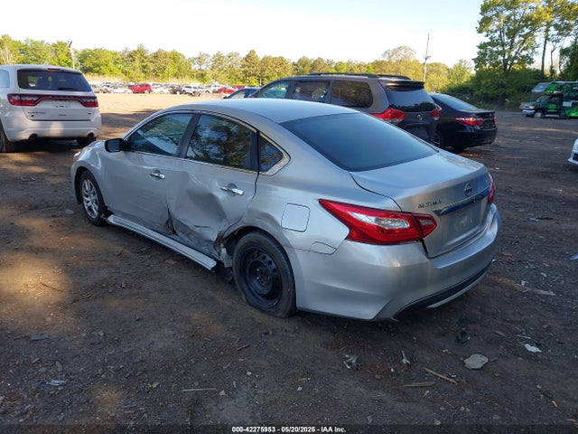 1N4AL3AP7HN350769 Nissan Altima 2.5 S