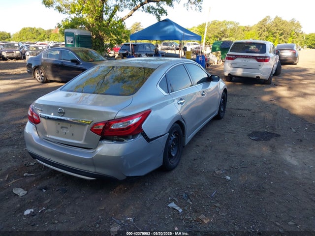 1N4AL3AP7HN350769 Nissan Altima 2.5 S