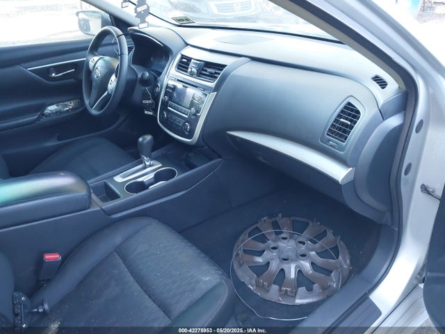 1N4AL3AP7HN350769 Nissan Altima 2.5 S