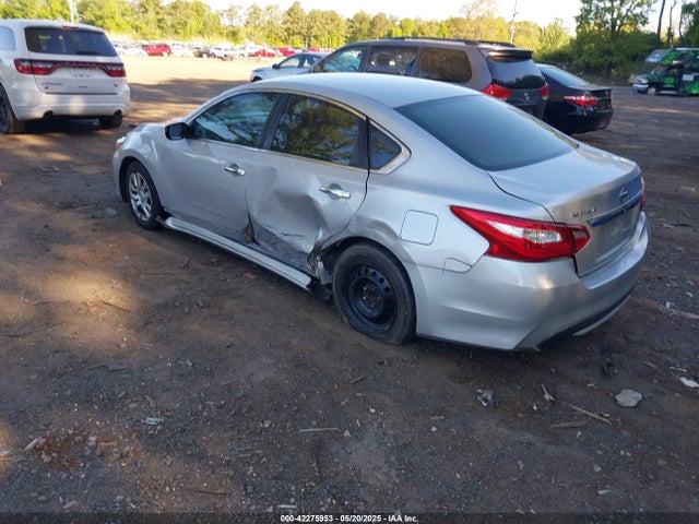1N4AL3AP7HN350769 Nissan Altima 2.5 S