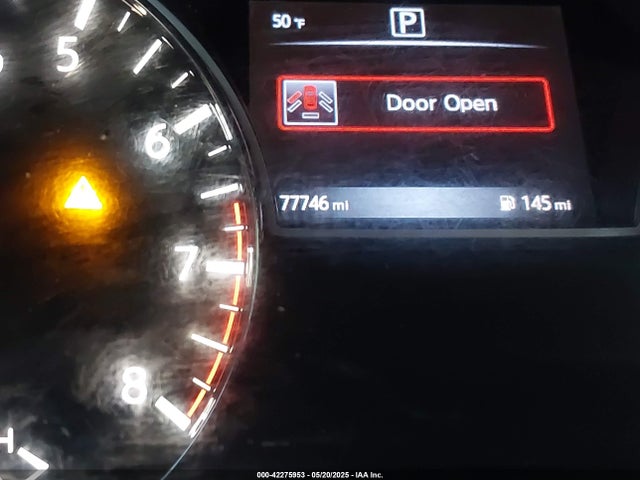 1N4AL3AP7HN350769 Nissan Altima 2.5 S