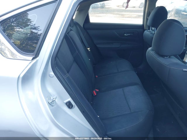 1N4AL3AP7HN350769 Nissan Altima 2.5 S
