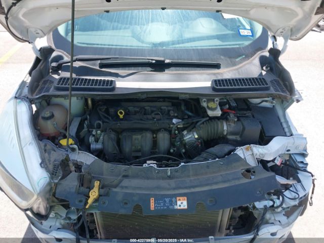 1FMCU0F70HUB60224 Ford ESCAPE S