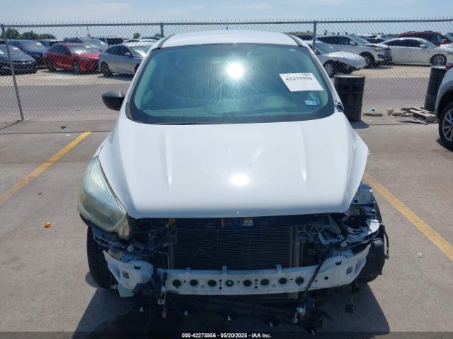 1FMCU0F70HUB60224 Ford ESCAPE S