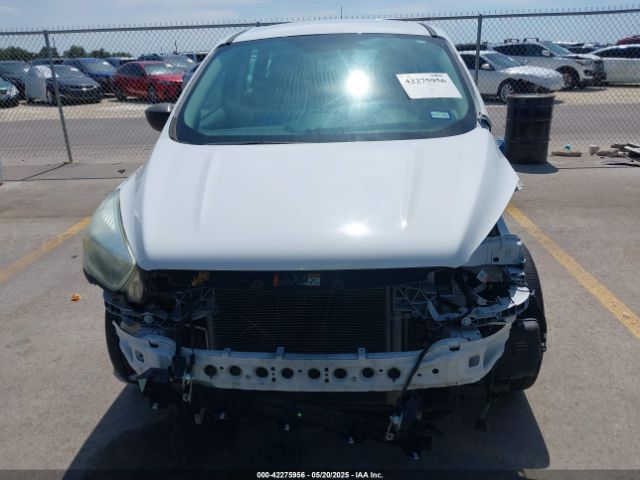 1FMCU0F70HUB60224 Ford ESCAPE S