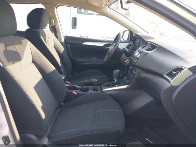 2018 NISSAN SENTRA 3N1AB7AP7JY284790 Photo 4