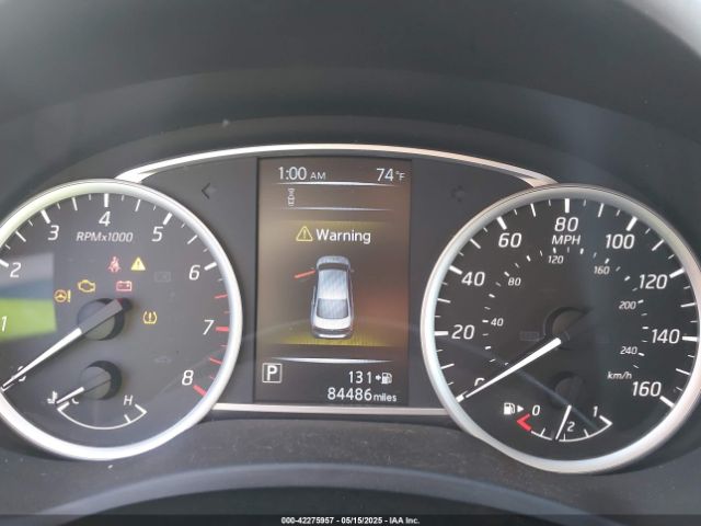 2018 NISSAN SENTRA 3N1AB7AP7JY284790 Photo 6