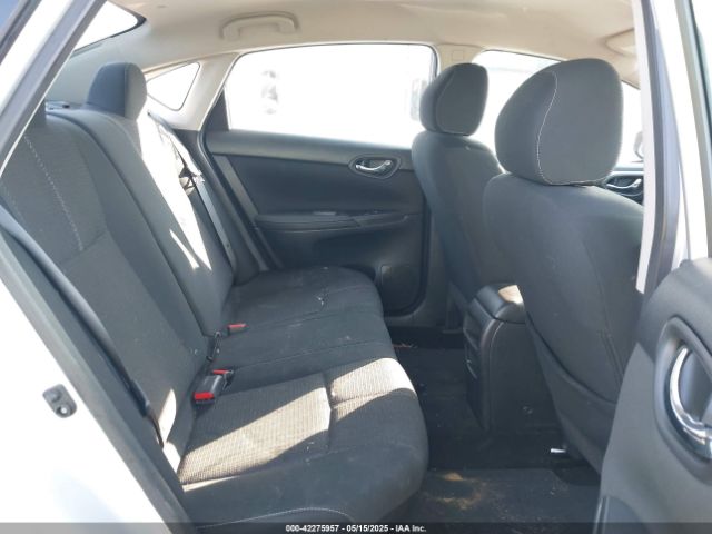 2018 NISSAN SENTRA 3N1AB7AP7JY284790 Photo 7
