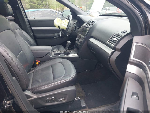 1FM5K8D82HGD94226 Ford EXPLORER XLT