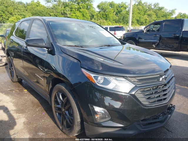 2GNAXKEV4M6135387 Chevrolet Equinox Fwd Lt