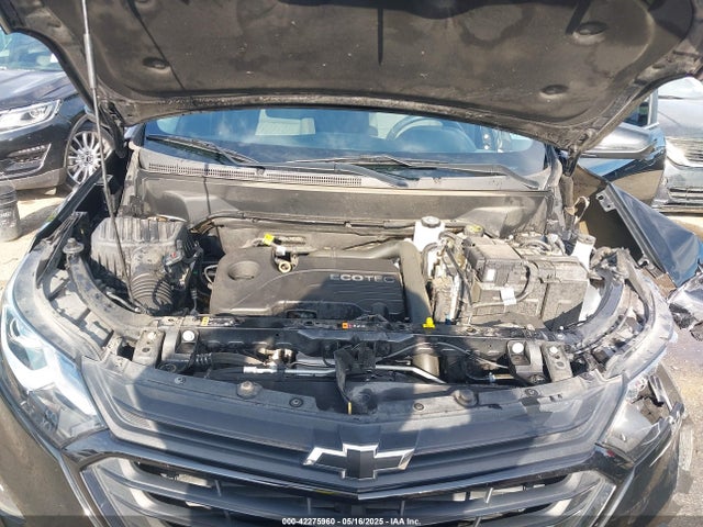 2GNAXKEV4M6135387 Chevrolet Equinox Fwd Lt