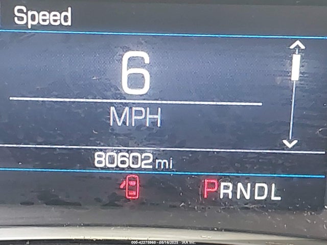 2GNAXKEV4M6135387 Chevrolet Equinox Fwd Lt
