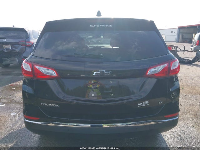 2GNAXKEV4M6135387 Chevrolet Equinox Fwd Lt
