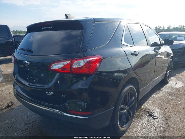 2GNAXKEV4M6135387 Chevrolet Equinox Fwd Lt
