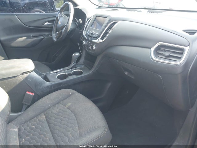 2GNAXKEV4M6135387 Chevrolet Equinox Fwd Lt