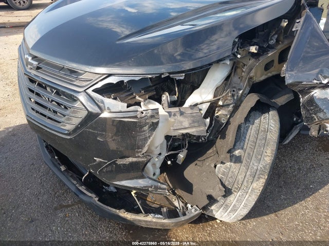 2GNAXKEV4M6135387 Chevrolet Equinox Fwd Lt
