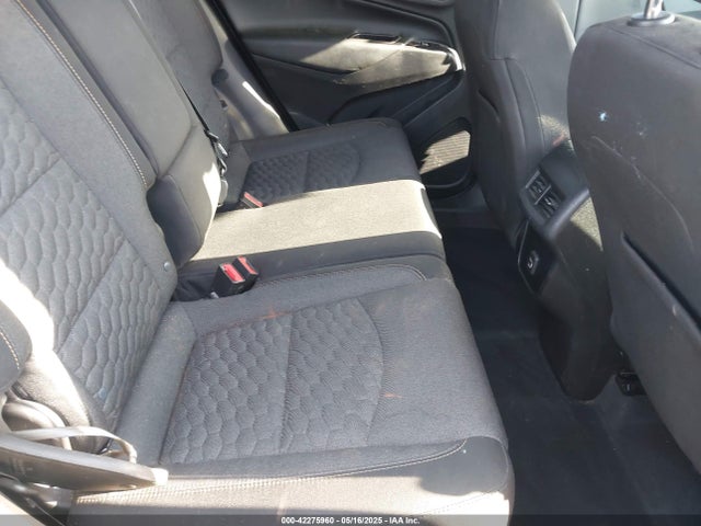 2GNAXKEV4M6135387 Chevrolet Equinox Fwd Lt