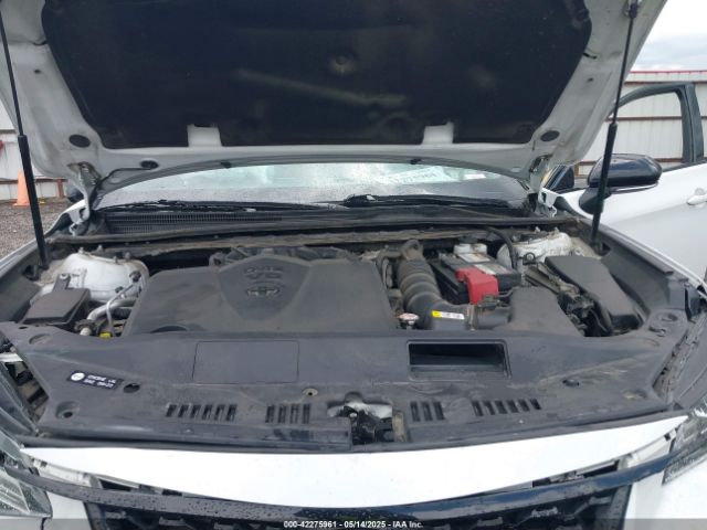 4T1FZ1FB9LU041248 Toyota Avalon Trd
