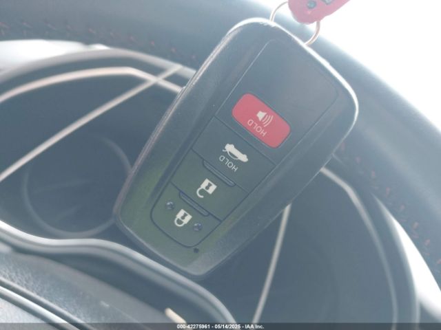 4T1FZ1FB9LU041248 Toyota Avalon Trd