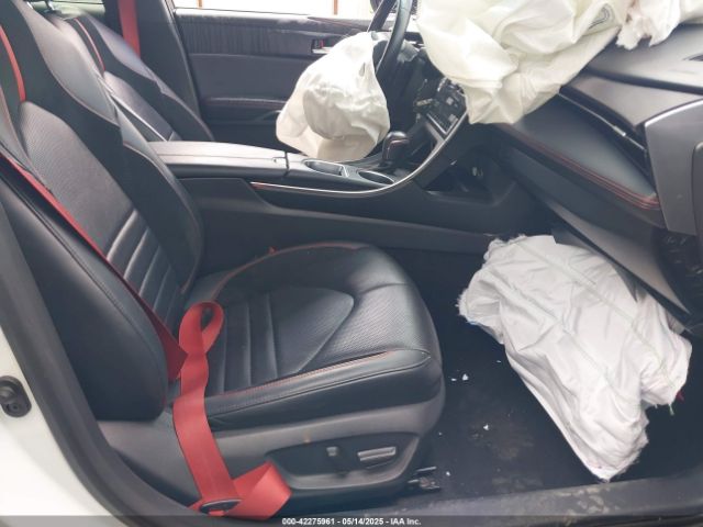 4T1FZ1FB9LU041248 Toyota Avalon Trd