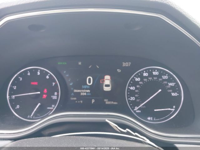 4T1FZ1FB9LU041248 Toyota Avalon Trd
