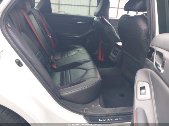 4T1FZ1FB9LU041248 Toyota Avalon Trd