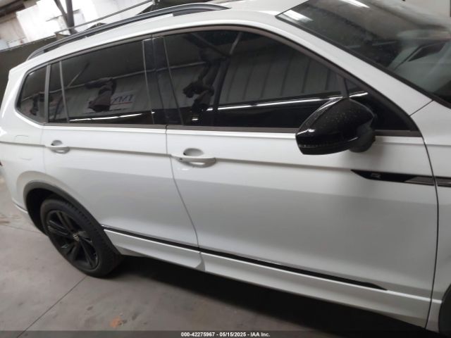 3VVCB7AX2RM231148 Volkswagen tsi