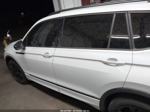 3VVCB7AX2RM231148 Volkswagen tsi