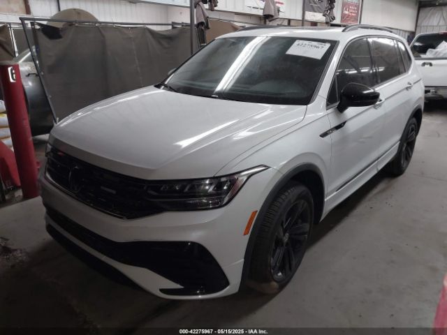 3VVCB7AX2RM231148 Volkswagen tsi