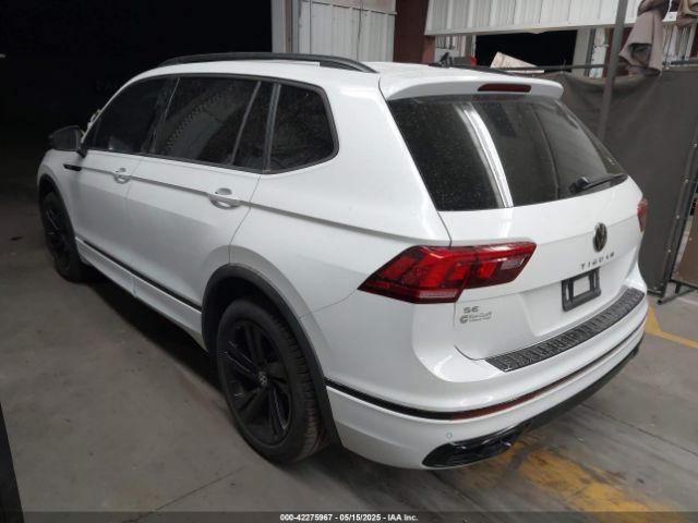 3VVCB7AX2RM231148 Volkswagen tsi