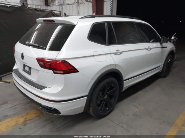 3VVCB7AX2RM231148 Volkswagen tsi