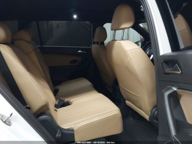 3VVCB7AX2RM231148 Volkswagen tsi