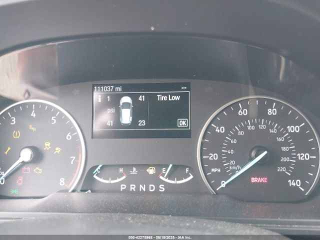 MAJ3P1TE4JC231172 Ford Ecosport Se