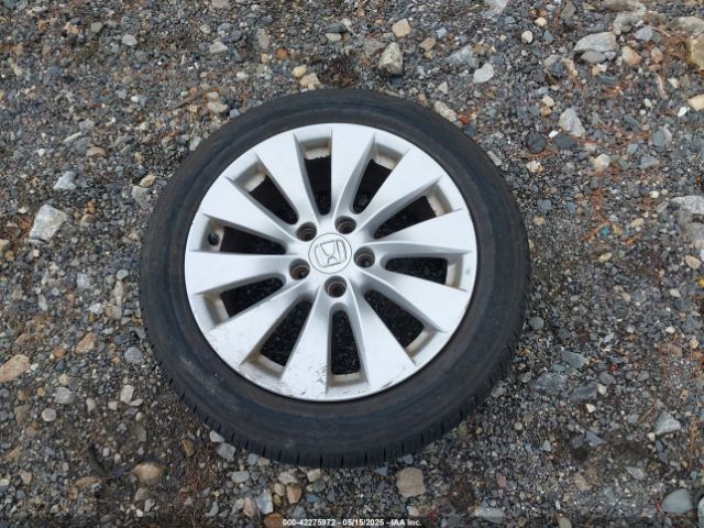 1HGCR3F81EA027292 Honda Accord Ex-l V-6
