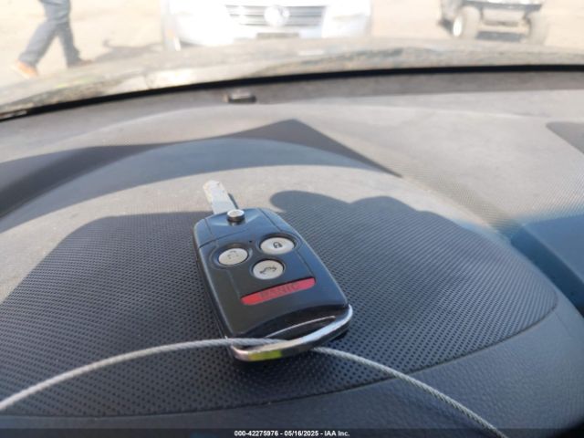 2007 ACURA TL 19UUA76507A005523 Photo 10