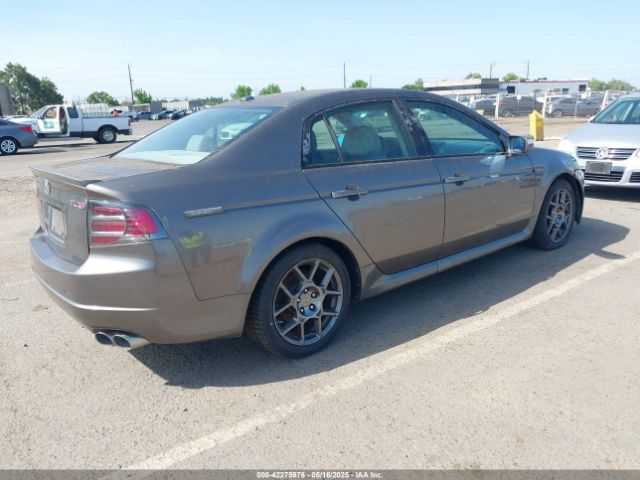 2007 ACURA TL 19UUA76507A005523 Photo 3