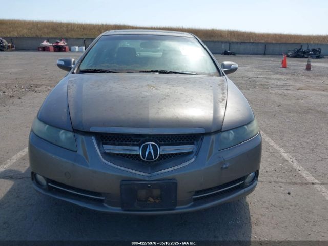 2007 ACURA TL 19UUA76507A005523 Photo 5